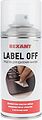 REXANT 85-0004 Средство для удаления наклеек LABEL OFF, 210мл (150мл), аэрозоль REXANT 