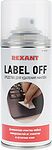 REXANT 85-0004 Средство для удаления наклеек LABEL OFF, 210мл (150мл), аэрозоль REXANT 