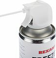 REXANT 85-0005 Аэрозоль-охладитель FREEZER, 520мл (400мл) REXANT