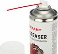 REXANT 85-0006 Очиститель обезжириватель DEGREASER, 520мл (400мл), аэрозоль REXANT REXANT 85-0006 Очиститель обезжириватель DEGREASER, 520мл (400мл), аэрозоль REXANT