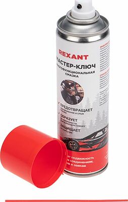 REXANT 85-0053-2 Мастер-ключ 335мл, аэрозоль REXANT