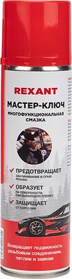 REXANT 85-0053-2 Мастер-ключ 335мл, аэрозоль REXANT