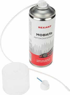 REXANT 85-0063 Мовиль Автоконсервант 520 мл REXANT