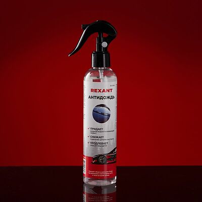 REXANT 85-0064 Антидождь 250мл, триггер REXANT