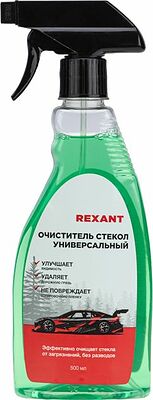 REXANT 85-0068 Очиститель стекол универсальный, 500мл, триггер REXANT