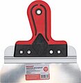 REXANT 89-0213 Шпатель фасадный, нержавеющая сталь, 200мм, 2-компонентная ручка REXANT REXANT 89-0213 Шпатель фасадный, нержавеющая сталь, 200мм, 2-компонентная ручка REXANT