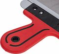 REXANT 89-0213 Шпатель фасадный, нержавеющая сталь, 200мм, 2-компонентная ручка REXANT REXANT 89-0213 Шпатель фасадный, нержавеющая сталь, 200мм, 2-компонентная ручка REXANT