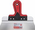 REXANT 89-0214 Шпатель фасадный, нержавеющая сталь, 250мм, 2-компонентная ручка REXANT REXANT 89-0214 Шпатель фасадный, нержавеющая сталь, 250мм, 2-компонентная ручка REXANT