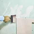 REXANT 89-0221 Шпатель фасадный REXANT 150 мм зуб 6х6 нержавеющая сталь, пластмассовая ручка REXANT 89-0221 Шпатель фасадный REXANT 150 мм зуб 6х6 нержавеющая сталь, пластмассовая ручка