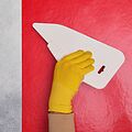 REXANT 89-0240 Шпатель обойный пластмассовый 280 мм «СТАНДАРТ» REXANT REXANT 89-0240 Шпатель обойный пластмассовый 280 мм «СТАНДАРТ» REXANT