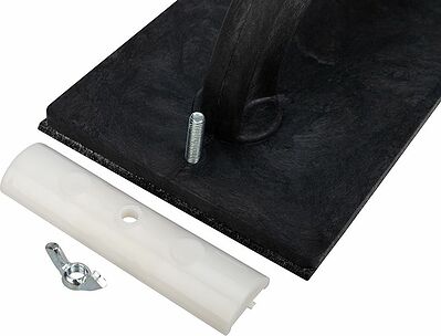 REXANT 89-0257 Сеткодержатель на винтах 230х105 мм REXANT