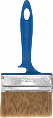 REXANT 89-0305 Кисть плоская «Лаки» 100х12 мм REXANT