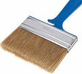 REXANT 89-0305 Кисть плоская «Лаки» 100х12 мм REXANT