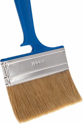 REXANT 89-0305 Кисть плоская «Лаки» 100х12 мм REXANT