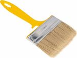 REXANT 89-0315 Кисть плоская «Эмали» 100х12 мм REXANT
