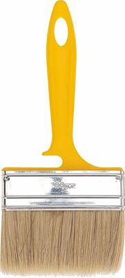 REXANT 89-0315 Кисть плоская «Эмали» 100х12 мм REXANT