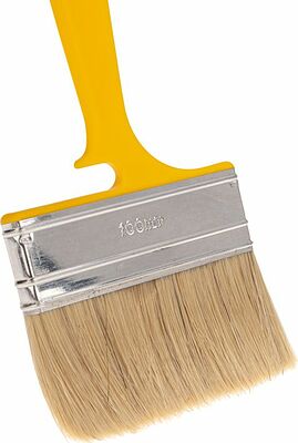 REXANT 89-0315 Кисть плоская «Эмали» 100х12 мм REXANT