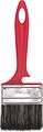 REXANT 89-0324 Кисть плоская «Водные краски» 70х12 мм REXANT REXANT 89-0324 Кисть плоская «Водные краски» 70х12 мм REXANT