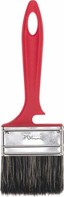 REXANT 89-0324 Кисть плоская «Водные краски» 70х12 мм REXANT