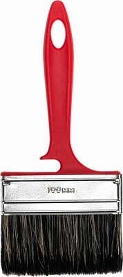 REXANT 89-0325 Кисть плоская «Водные краски» 100х12 мм REXANT