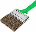REXANT 89-0334 Кисть плоская «Работы по дереву» 70х12 мм REXANT
