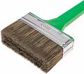 REXANT 89-0337 Кисть плоская «Работы по дереву» 120х35 мм REXANT