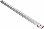 REXANT 89-0504 Правило алюминиевое Трапеция, 1 ребро жесткости, 2,5м REXANT