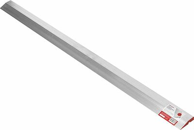 REXANT 89-0504 Правило алюминиевое Трапеция, 1 ребро жесткости, 2,5м REXANT