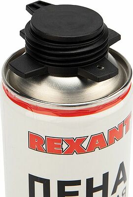 REXANT 89-0903 Пена монтажная всесезонная для пистолета 40 л eco REXANT