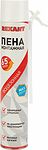 REXANT 89-0904 Пена монтажная всесезонная с трубочкой 65 л max REXANT