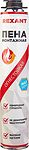 REXANT 89-0912 Пена монтажная огнестойкая для пистолета 65 л 780г REXANT