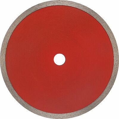 REXANT 90-0115 Диск алмазный отрезной сплошной 230x22.23х2,4x10мм REXANT