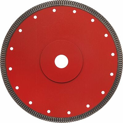 REXANT 90-0145 Диск алмазный отрезной ультратонкий 230x22,23х2x10мм REXANT