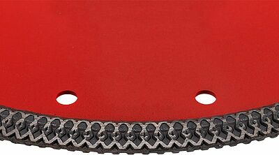 REXANT 90-0145 Диск алмазный отрезной ультратонкий 230x22,23х2x10мм REXANT