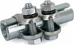 Riginal RG2101-3003054 муфта соединительная рулевой тяги ВАЗ 2101–2107 с хомутами