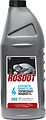 ROSDOT Жидкость тормозная ROSDOT DOT4 910 г 430101H03 (430101H03) ROSDOT Жидкость тормозная ROSDOT DOT4 910 г 430101H03 (430101H03)