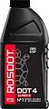 ROSDOT Тормозная жидкость ROSDOT 6 ADVANCED ABS FORMULA фл.пэ 455г. (430140001)