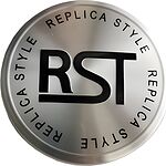 Стикер RST (60мм)