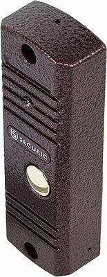 SECURIC 45-0312 Вызывная видеопанель стандарта AHD (модель AC-312)