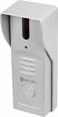 SECURIC 45-0313 Вызывная видеопанель стандарта AHD (модель AC-313)