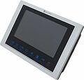SECURIC 45-0336 Цветной монитор видеодомофона 7 quot; формата AHD, с сенсорным управлением, с детектором движения, функцией фото- и видеозаписи (модель AC-336) SECURIC 45-0336 Цветной монитор видеодомофона 7 quot; формата AHD, с сенсорным управлением, с детектором движения, функцией фото- и видеозаписи (модель AC-336)