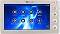SECURIC 45-0434 Цветной монитор видеодомофона 7 quot; формата AHD(1080P), с детектором движения, функцией фото- и видеозаписи. Цвет белый (модель AC-434) SECURIC 45-0434 Цветной монитор видеодомофона 7 quot; формата AHD(1080P), с детектором движения, функцией фото- и видеозаписи. Цвет белый (модель AC-434)