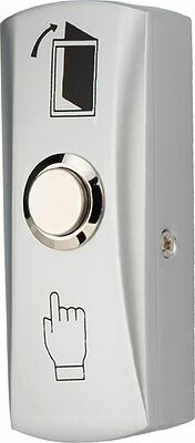 SECURIC 45-0955 Кнопка «Выход» металлическая SB-30