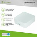 SECURIC SEC-GT-101 Умный Wi-Fi/Zigbee/Bluetooth шлюз SECURIC