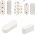 SECURIC SEC-S-301W Wi-Fi датчик открытия дверей и окон SECURIC