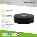 SECURIC SEC-S-801B Умный Wi-Fi ИК-пульт SECURIC SECURIC SEC-S-801B Умный Wi-Fi ИК-пульт SECURIC