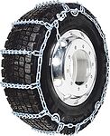 SKALOLAZ ШИП Цепи противоскольжения 7.50-16, 245/70R16, 245/60R18 комплект 2 цепи
