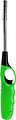 СОКОЛ 61-0965 Бытовая газовая пьезозажигалка с классическим пламенем многоразовая (1 шт.) зеленая СК-302W с гибким стержнем СОКОЛ СОКОЛ 61-0965 Бытовая газовая пьезозажигалка с классическим пламенем многоразовая (1 шт.) зеленая СК-302W с гибким стержнем СОКОЛ