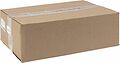 СОКОЛ 62-0010 Коптильня Гурман-1 350х250х100мм, одноуровневая, в гофрокартонной коробке СОКОЛ