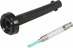 STARTVOLT STC 0317 наконечник катушки зажигания с резистором ГАЗ, УАЗ с двигателями ЗМЗ-405, 409